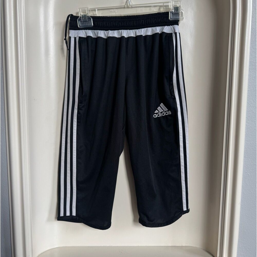 Adidas men's training pants Size XS